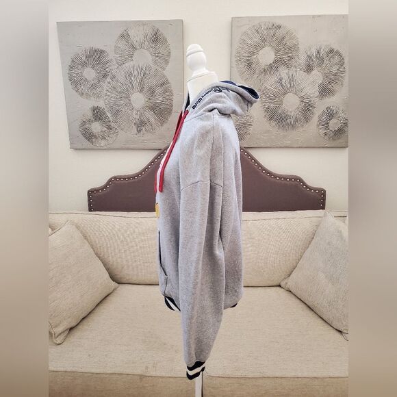 Disney Mickey Mouse Classic Hoodie Walt Disney World Sz Sm - Picture 6 of 12